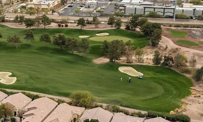 South Mountain Casa | Phoenix Valley Stay