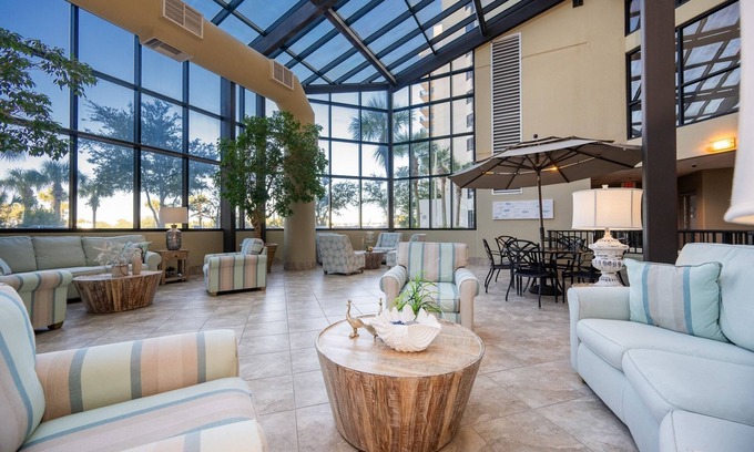 Orange Beach Condominio | Phoenix Vii 71407 1 Bedroom Condo