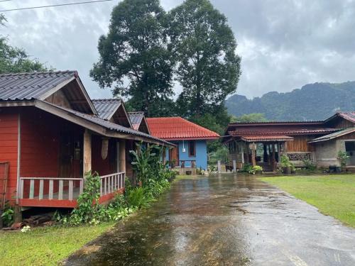 Kong Lor Casa | Phonyeng Guest house