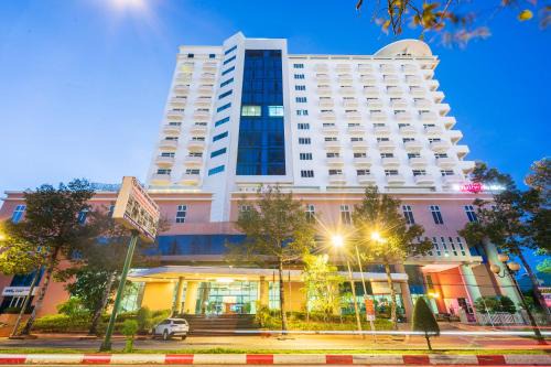 Phu My Hotel | PHU MY HARBOUR HOTEL - Old Golf Phu My Hotel
