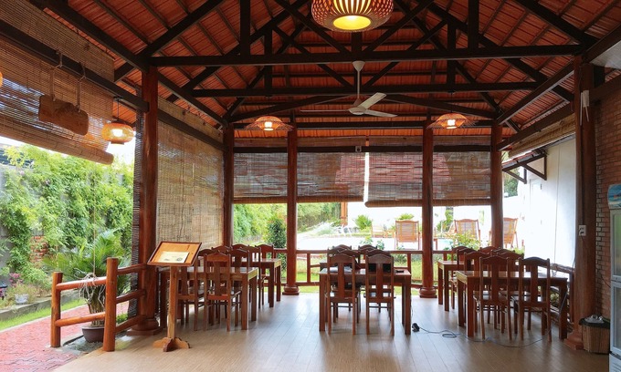 Duong Dong Apartamento | Phu Quoc Bungalow Yen Thanh