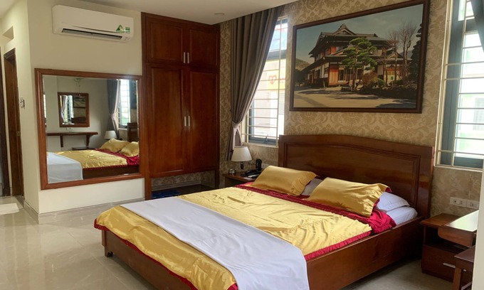 Korean Industrial Zone Hotel | Phu Si Hotel