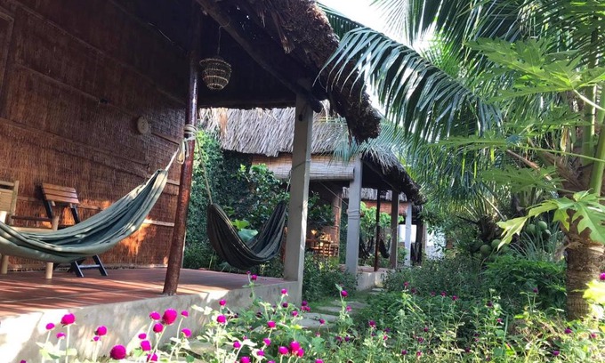 Chau Thanh Casa | Phuc Sinh Homestay