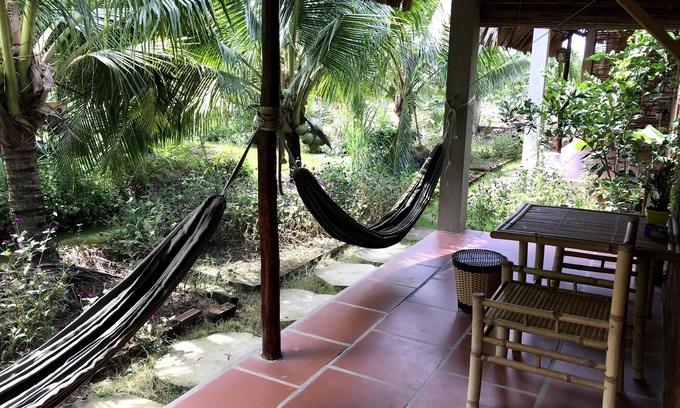 Chau Thanh Hotel | Phuc Sinh Homestay
