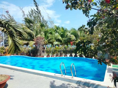 Khanh Hai Hotel | Phuc Thuan Hotel - Ninh Thuan