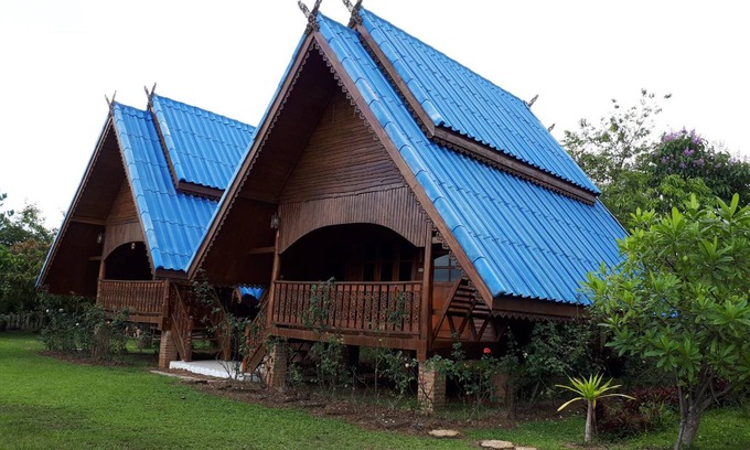 Khao Kho Casa | Phuchao-Ngo Resort