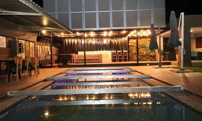 Letlhakane Hotel | Phudzi Hotel