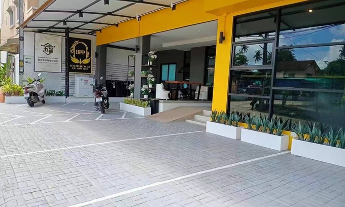 Talat Yai Apartamento | PHUKET FIVE FOR TUNE HOLIDAY HOTEL