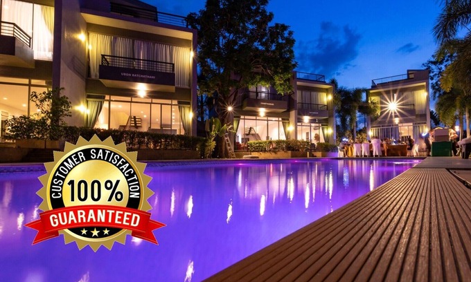 Thep Kasattri Villa | Phuket @ Phuket Residencia local