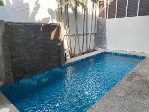 Si Sunthon Villa | Phuket private pool villa
