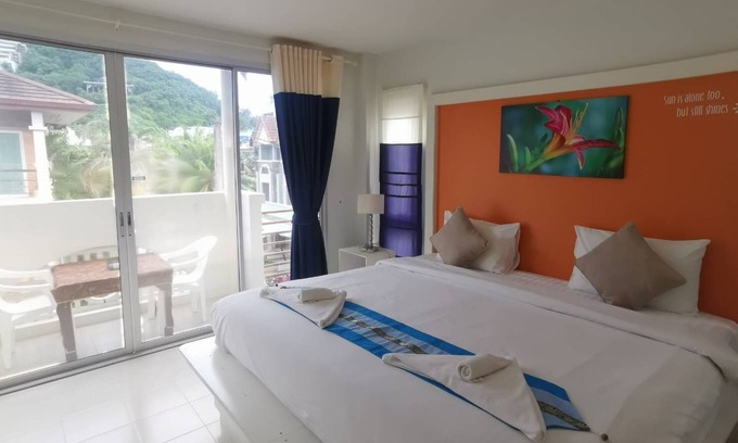 Kata Hotel | Phuket Racha at Kata Homestay