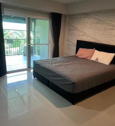 Koh Kaew Apartamento | PhuketMadameBuppa