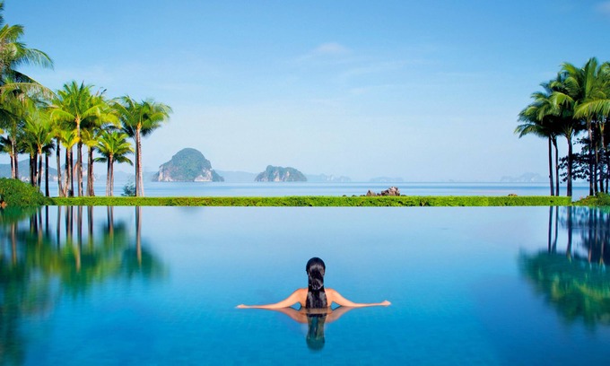 Nong Thale Hotel | Phulay Bay, a Ritz-Carlton Reserve