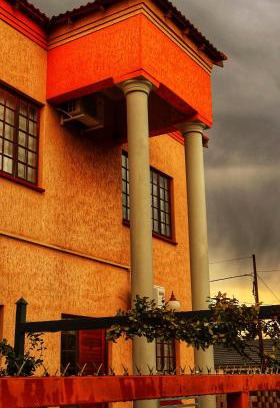 Trompsburg Casa | Phumelela Guesthouse