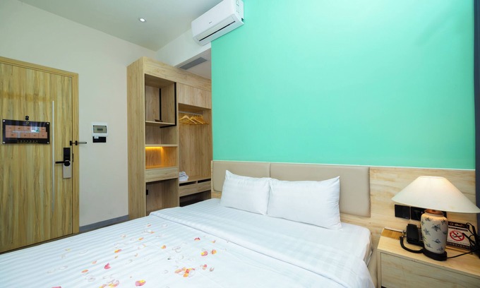 District 5 Hotel | Phuoc Loc Tho 2
