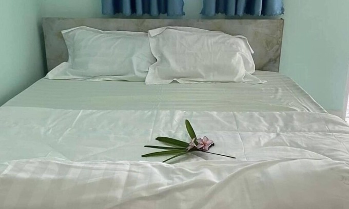 Ha Tien Casa | PHUOC LONG HOMESTAY