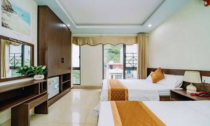 Cat Hai Hotel | Phuong Dong Hotel
