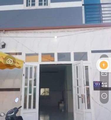 Duc Hoa Apartamento | Phuong Home