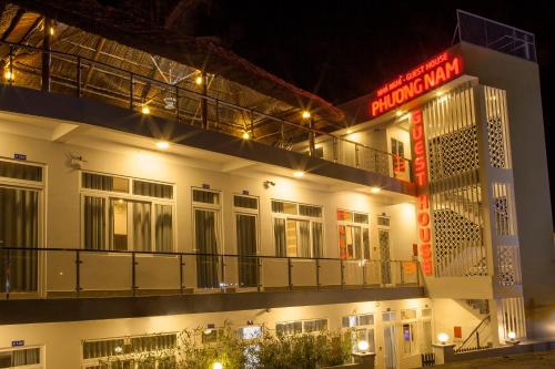 Central Mui Ne Beach Casa | Phuong Nam Guest House