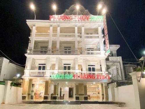 Ninh Kieu Hotel | Phuong Thuy Hotel