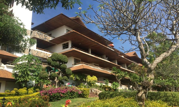 Pak Chong Casa | Phuripimarn Penthouse