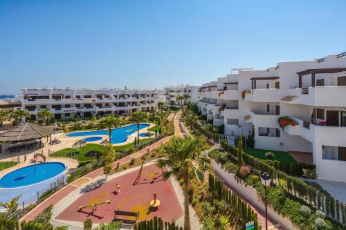 Mar de Pulpi Apartamento | Piña