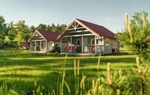 Trygort Complejo | Piękny Brzeg