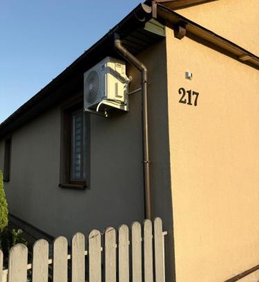 gmina Borzechow Casa | Piękny domek w Borzechowie