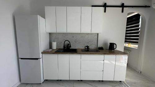 Pila Apartamento | Piła- balkon-3 osoby-2 łóżka-przytulny apartament