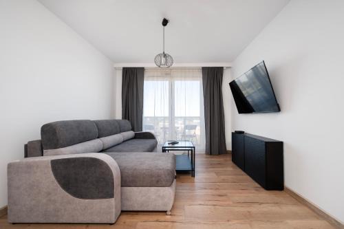 Lodz Apartamento | Piłsudskiego Central Apartment by BookingHost