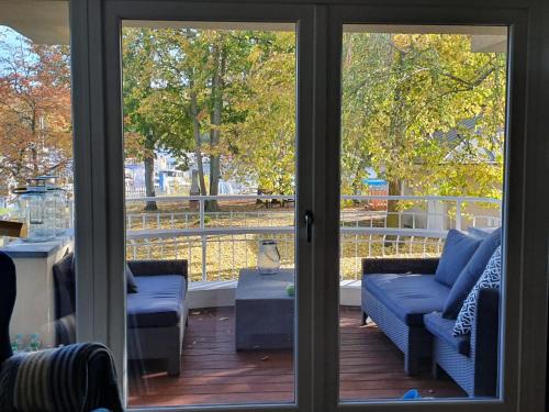 Wilhelmstadt Apartamento | PI 37 am Pichelssee