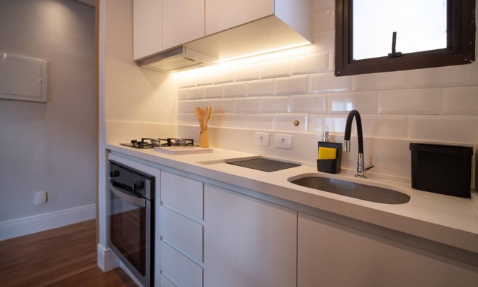 Moema Apartamento | Pi-56 Duplex Vila Nova