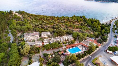 Bayrakldede Hotel | PİGALE BEACH RESORT