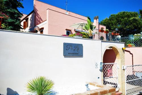 Grottammare Cama Y Desayuno | Pi.Lù. Bed and breakfast