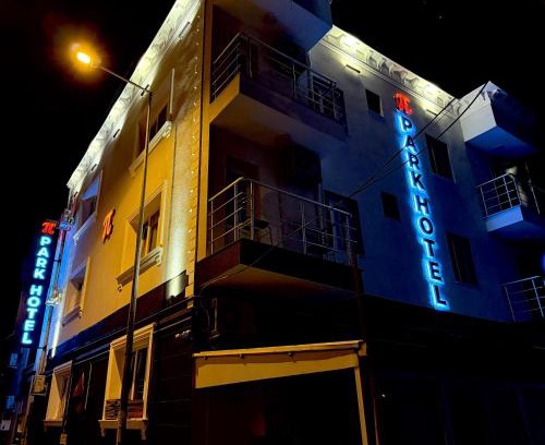 Bornova Apartamento | Pi Park Otel
