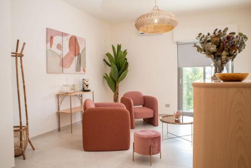 San Nicola La Strada Cama Y Desayuno | Pi's Apartments Comfort & Chill