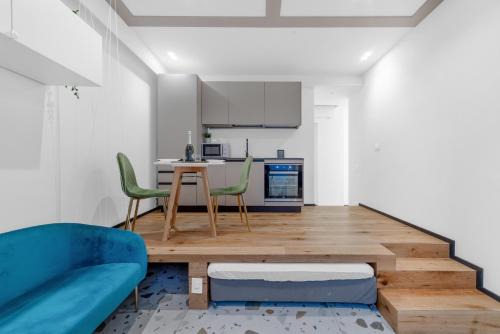Turro Apartamento | PI18 - Loreto-Duomo - Luxury -
