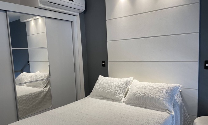 Moema Apartamento | PI-71 Duplex Vila Nova