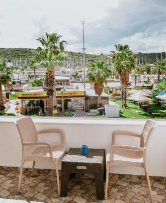 Sigacık Cama Y Desayuno | Pia Butik Otel Sığacık