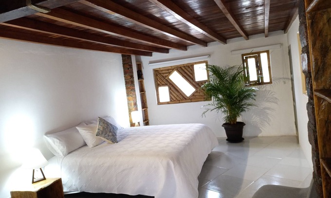 Marinilla Hotel | PIA Colombia