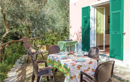 Facciu Casa | Pian Dellaia 1