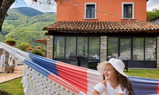 Cusano Mutri Cama Y Desayuno | Piana la Gatta