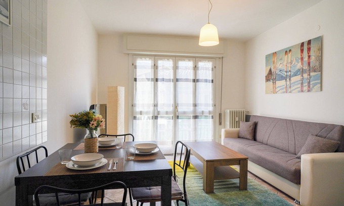 Cremeno Apartamento | Piani di Bobbio Adventure Base