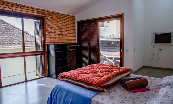 Independencia Casa | Piano B&B Coworking