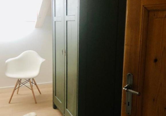 Cavalese Apartamento | Piano C Apartment