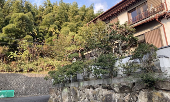 Sango Casa | Piano Guest House