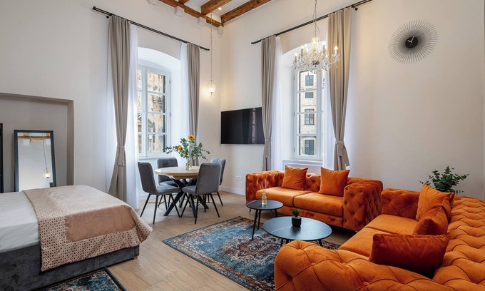 Dubrovnik Old Town Apartamento | Piano Nobile Residence