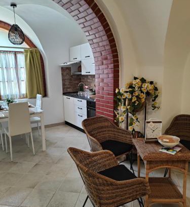 Riva Ligure Casa | Piano terra centrale vicino al mare
