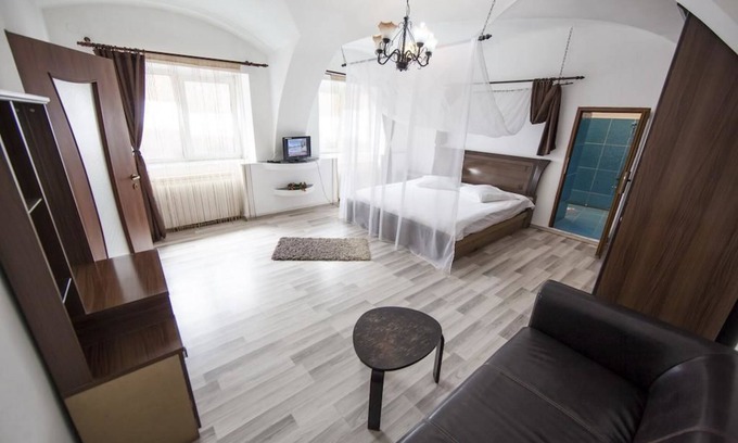 Brasov City Centre Apartamento | Piata Sfatului Apartments