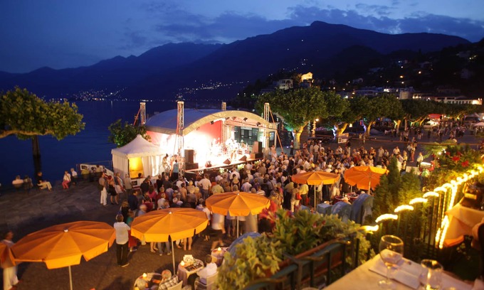 Ascona Hotel | Piazza Ascona Hotel & Restaurants